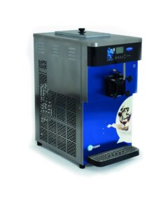 Macchina per frozen yogurt professionale QFrozen Jumbo