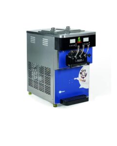Puffo 2.0 macchina frozen yogurt inverter